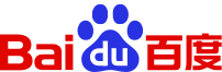 baidu logo